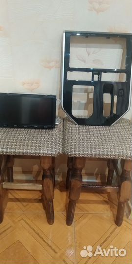 Магнитола Toyota Roomy 2018 г