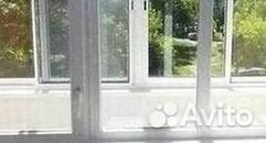 Окна и балконы новые