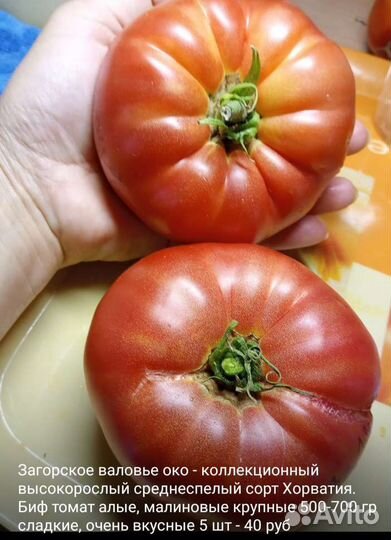 Свои семена