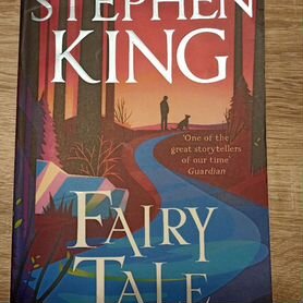 Stephen King - Fairy Tale