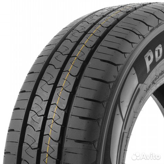 Kumho PorTran KC53 215/60 R17 T