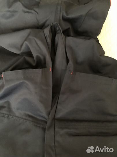 Спецодежда