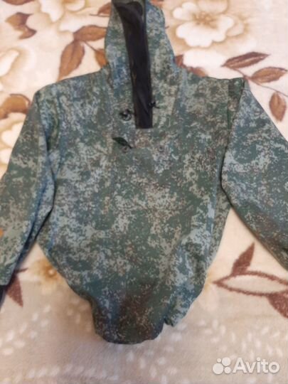 Костюм для леса