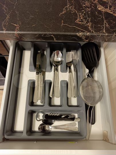 Квартира-студия, 23 м², 17/17 эт.