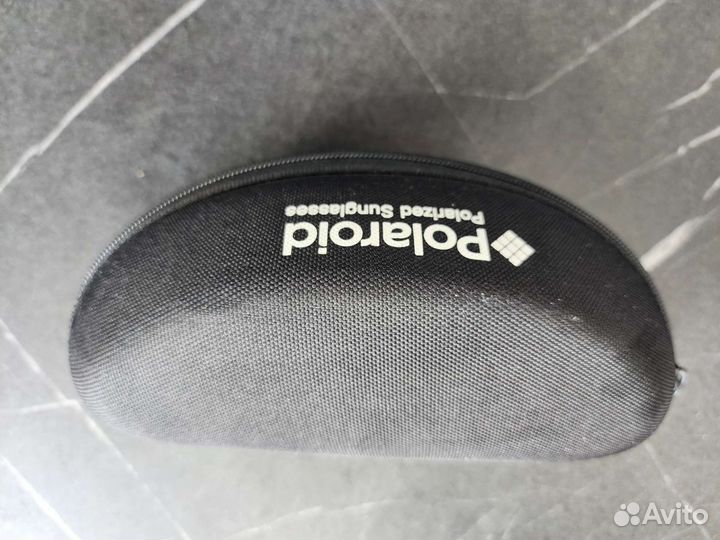 Чехол для очков Polaroid