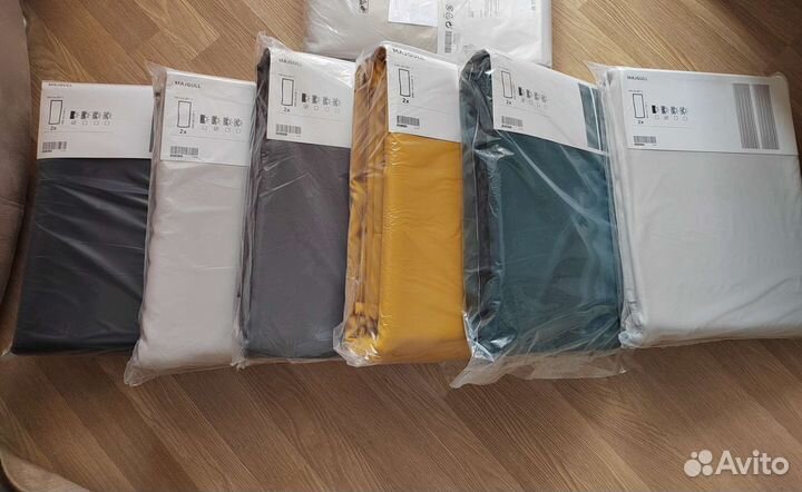 Шторы икея Майгулл Turkey