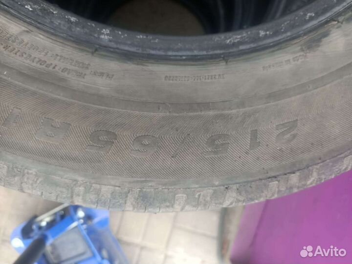 Viatti Bosco A/T 215/65 R16