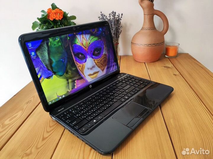 Черная молния Игровой -4gb/750gb/3200GHz