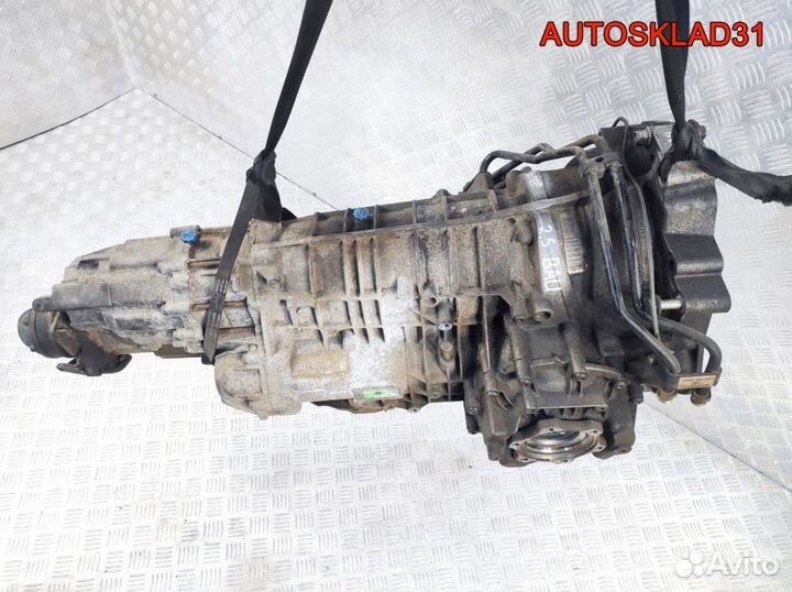 АКПП FAU 5HP19 Audi A6 C5 2.5 BAU дизель
