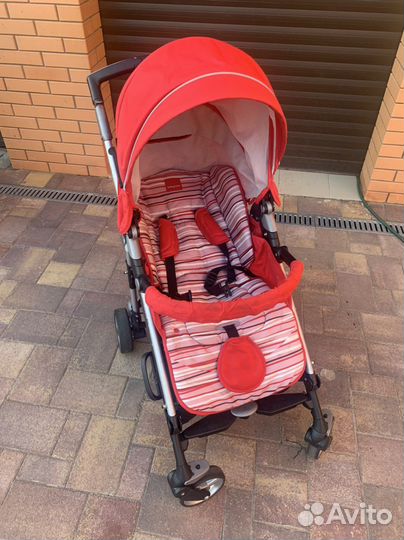 Коляска babycare
