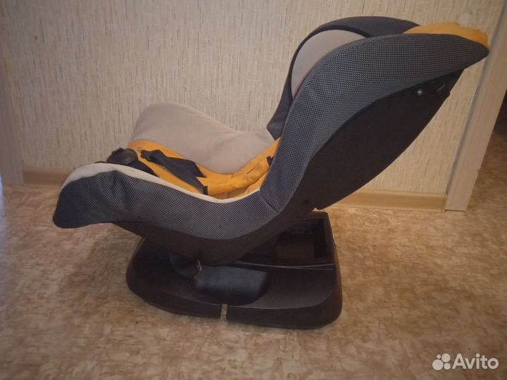 Детское автокресло
