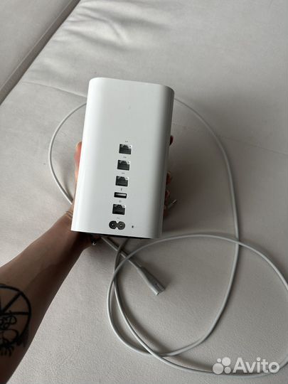 Apple time capsule 2tb