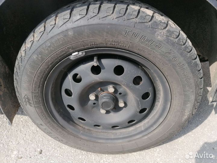 Колеса r 14 летние 175 65