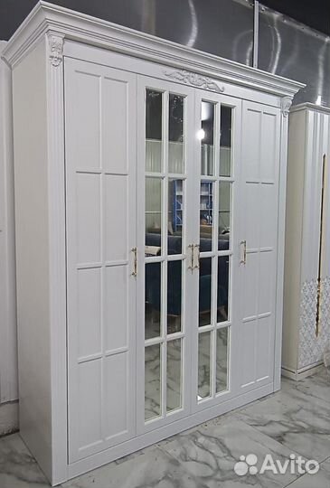 Шкаф Шарлотта