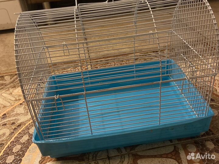 Клетка для грызунов