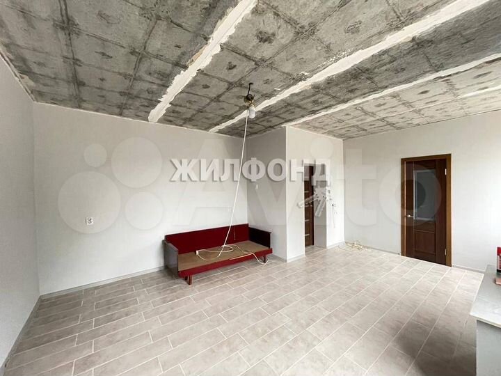 Дом 162 м² на участке 6 сот.