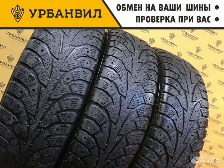 Hankook Winter I'Pike 205/70 R15 96T
