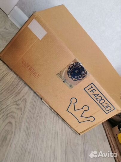 Zepter крышка-скороварка