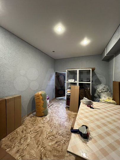 Офис с врендатором 15,5 м² Доход 6тр Собственник