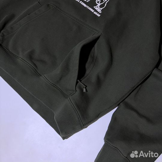 Худи Nike ACG Troll Hoodie