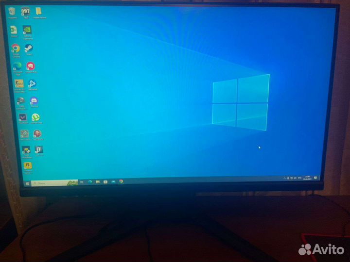 Монитор samsung 144 Гц