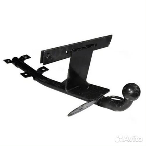 Фаркоп на ваз 2108-2115