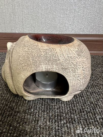 Аромалампа