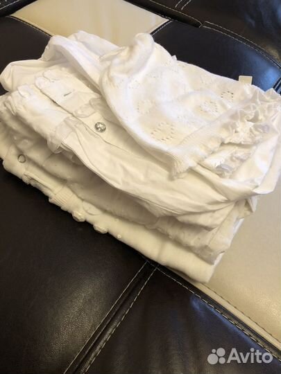 Пакет нарядных вещей 104