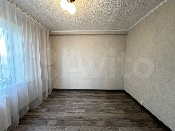 2-к. квартира, 39,7 м², 5/5 эт.