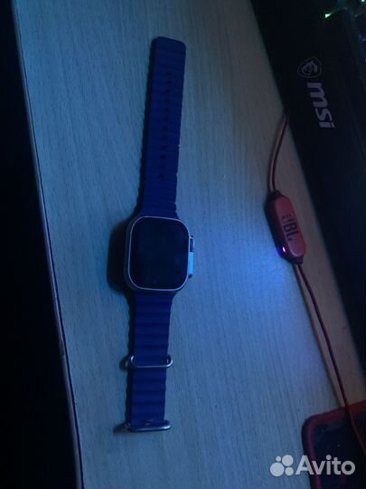 Apple watch