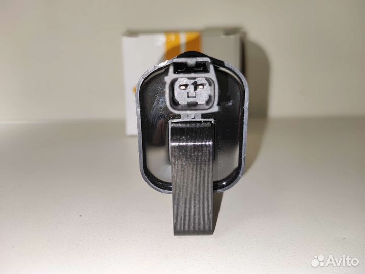 Катушка зажигания jeep grand cherokee 93-98