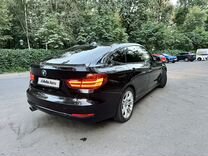 BMW 3 серия GT 2.0 AT, 2013, 168 000 км, с пробегом, цена 1 520 000 руб.