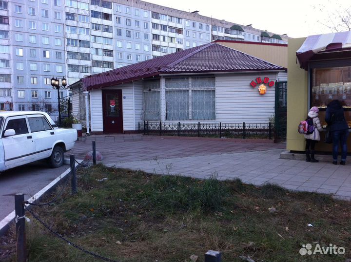 Продавец продовольственных товаров, разливных нап