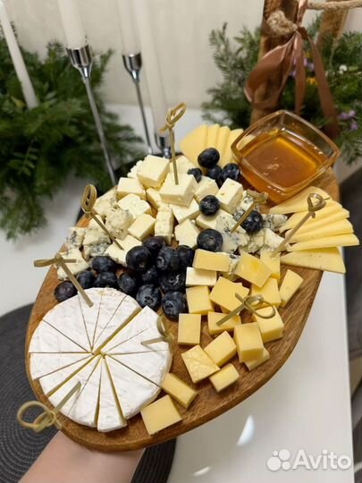 Сырная тарелка,фуршеты