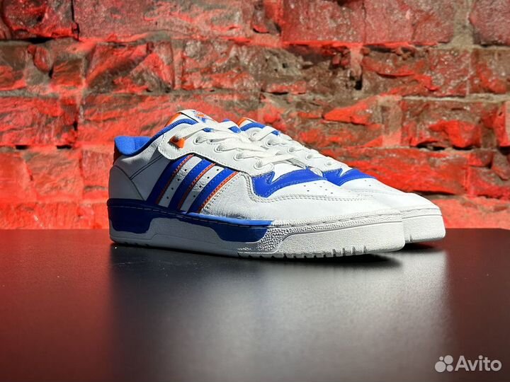 Adidas Originals Rivalry Low