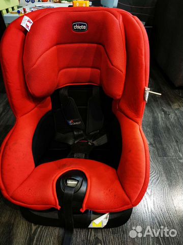 Кресло chicco oasys 1 isofix