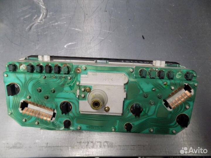 Панель приборов Nexia 1995-2016
