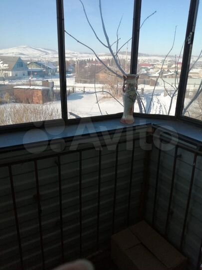 2-к. квартира, 44 м², 2/2 эт.