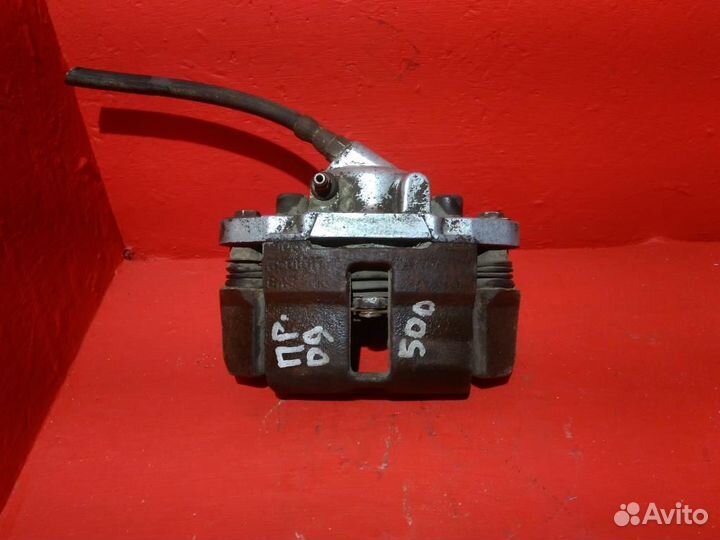 Ваз суппорт передний правый Ваз 2114 2109 R13