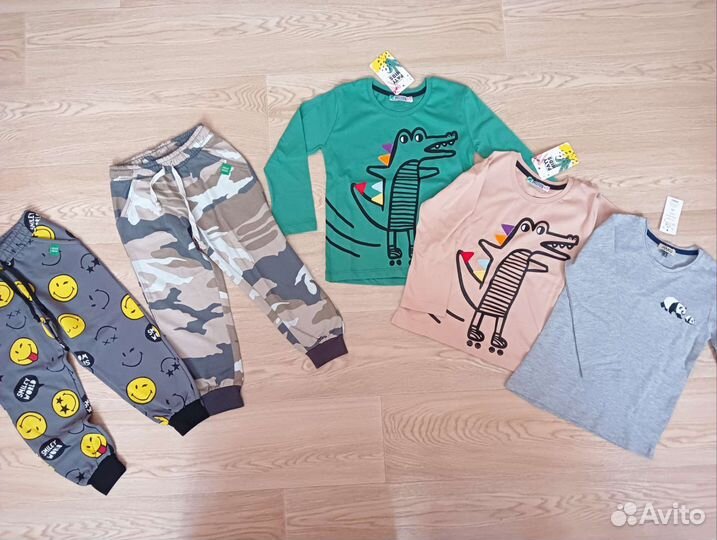 Детская одежда