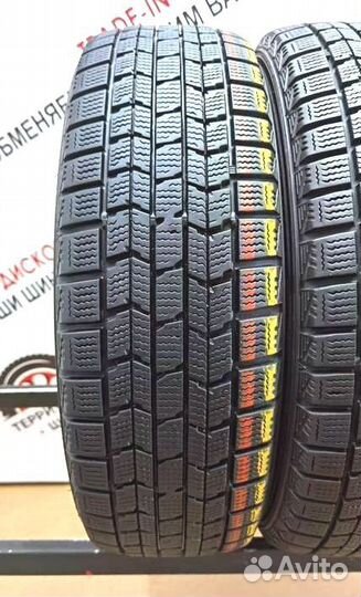 Dunlop Winter Maxx WM01 205/55 R16 95W