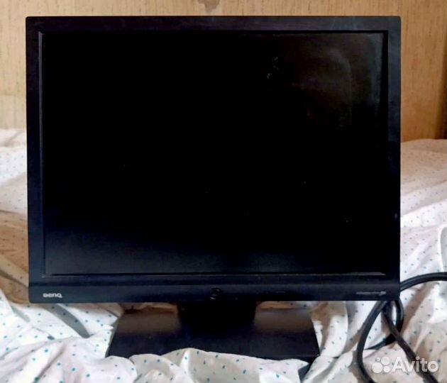 Монитор BenQ G702AD 17