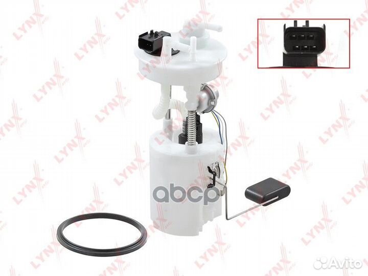 Модуль топливный CF3554 lynxauto