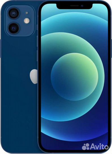 iPhone 12, 64 ГБ