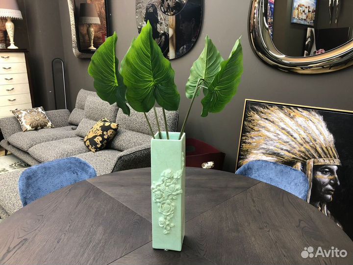 Листья foglia verde