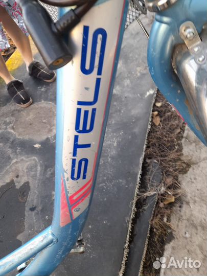 Велосипеды бу взрослый женский