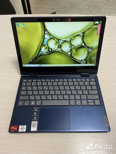 Ноутбук Lenovo