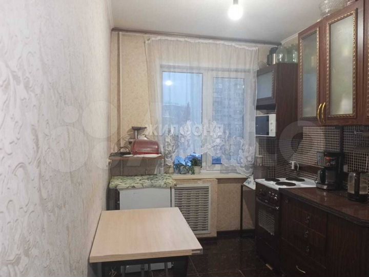 2-к. квартира, 43 м², 4/9 эт.
