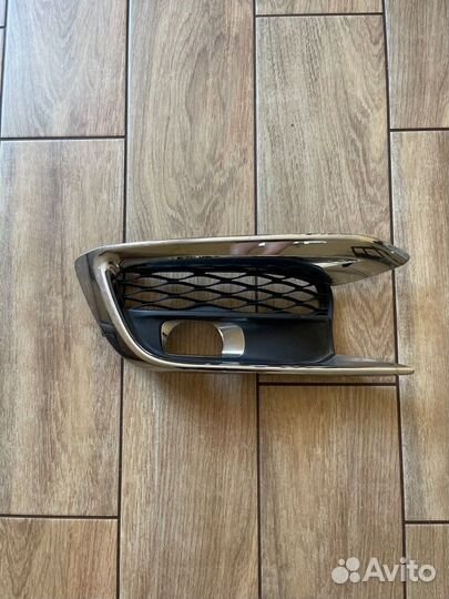 Накладка птф левая Infiniti Qx60 Jx35 С 2016 Года