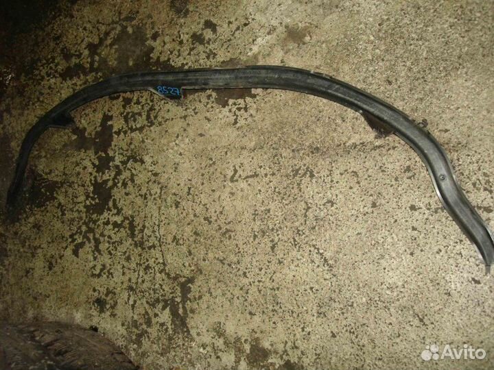 Водосток Mercedes Benz S W221 2005-2013